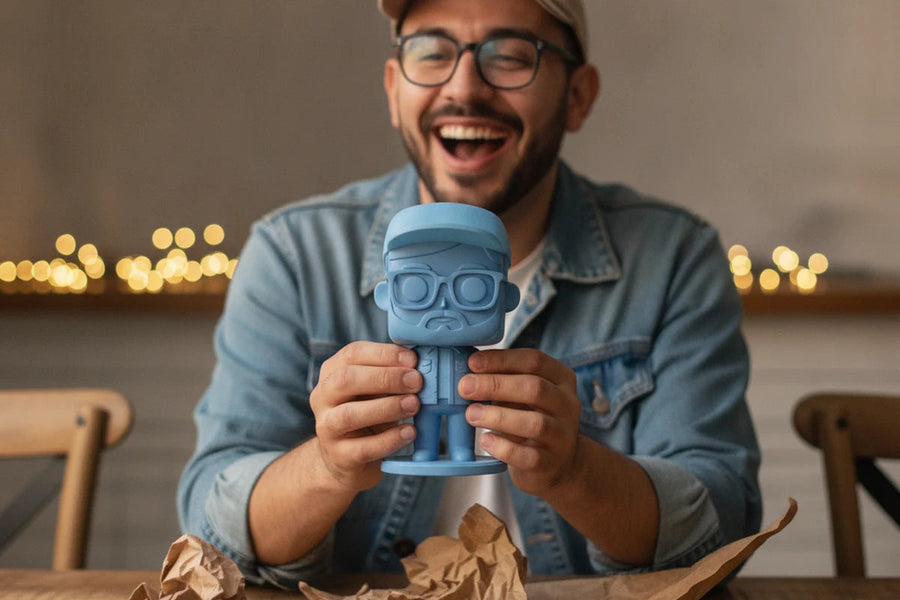 9 estilos, un mismo protagonista: tú