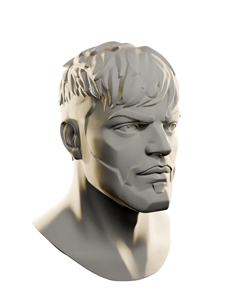 Tu personaje